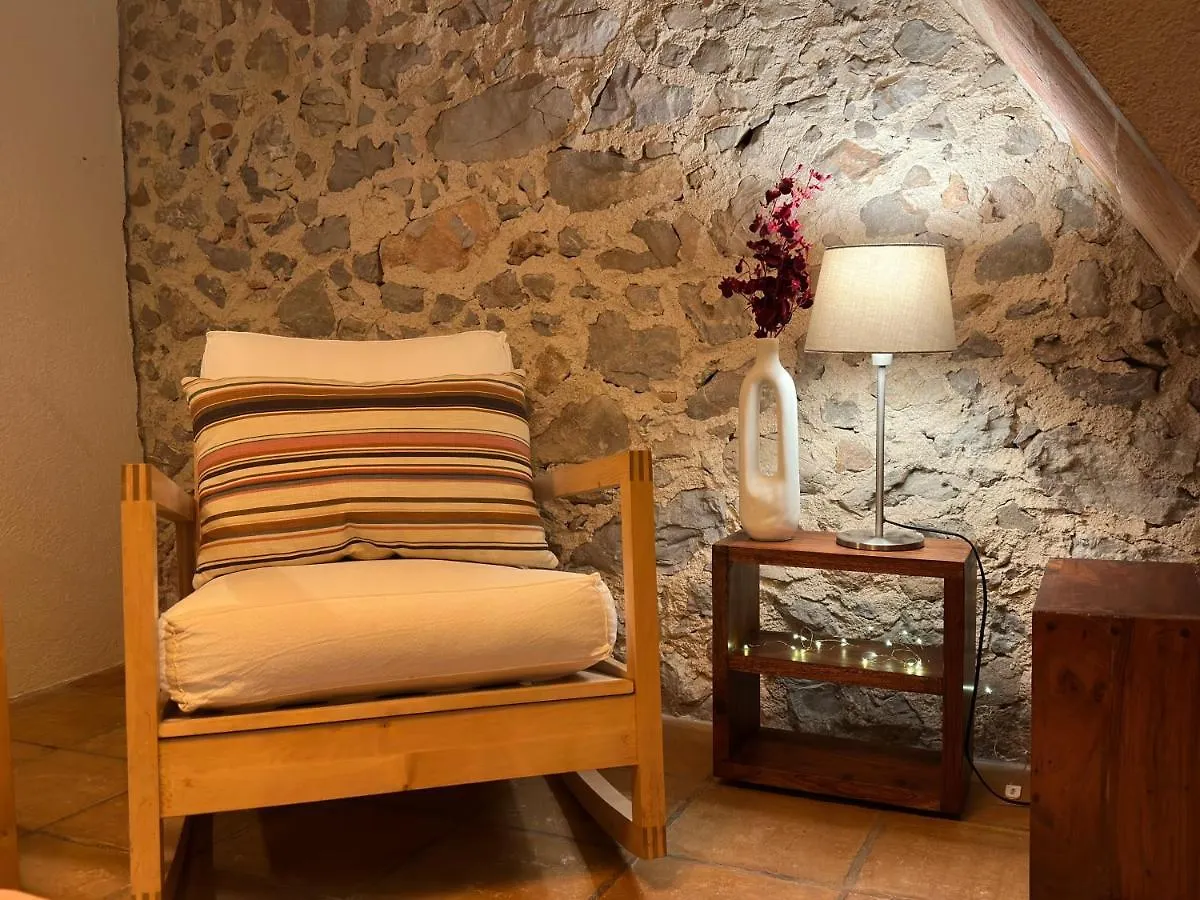 Vila Ancla L' Escala Prázdninový dům