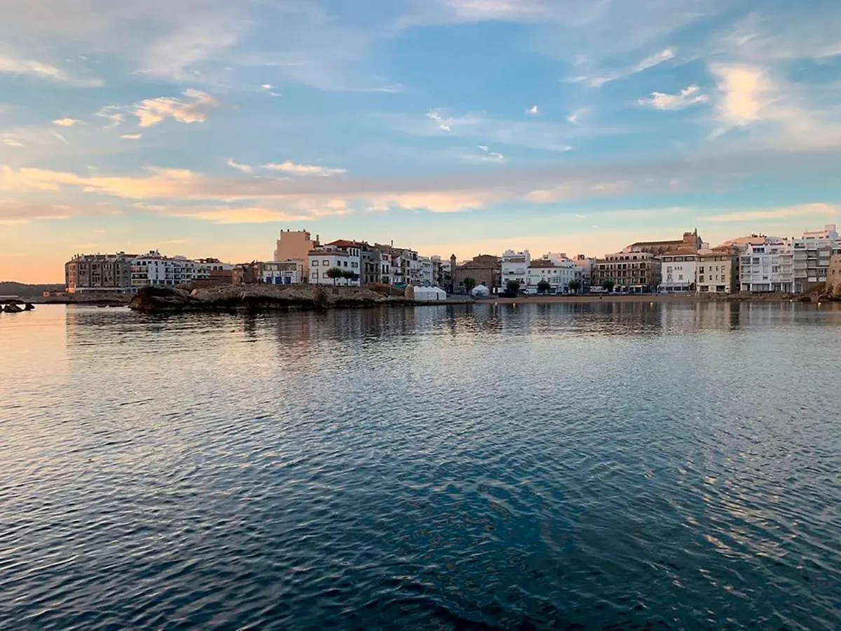 Vila Ancla L' Escala