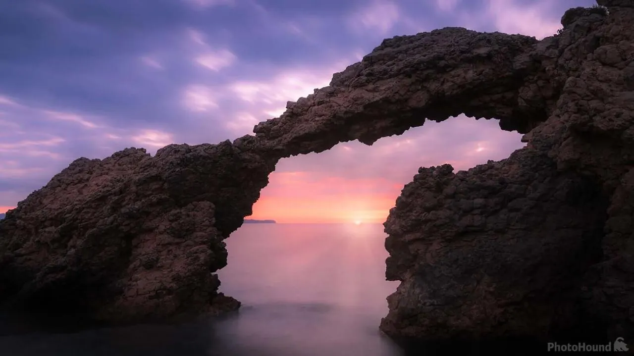 Ancla Villa L'Escala Holiday home