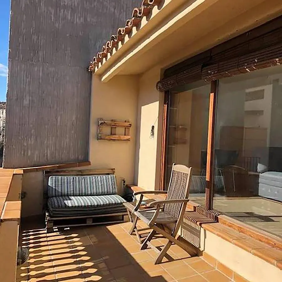 Ancla Villa L'Escala