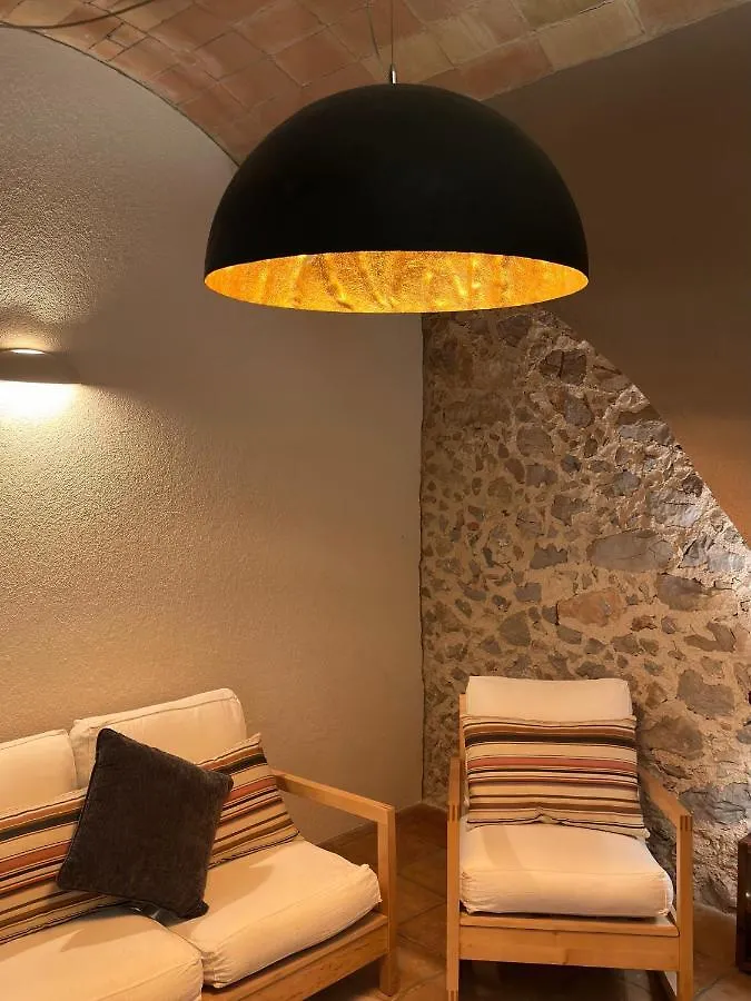 Ancla Villa L'Escala