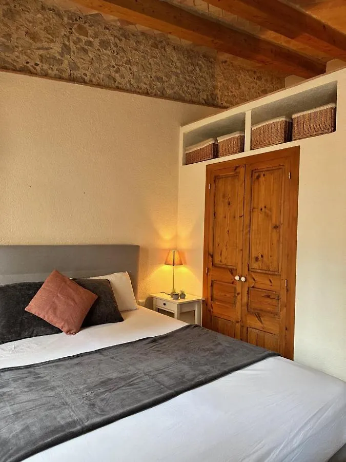 Ancla Villa L'Escala 0*,  Spain
