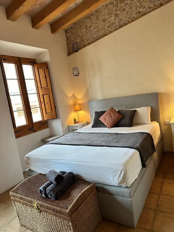 Ancla Villa L'Escala Holiday home