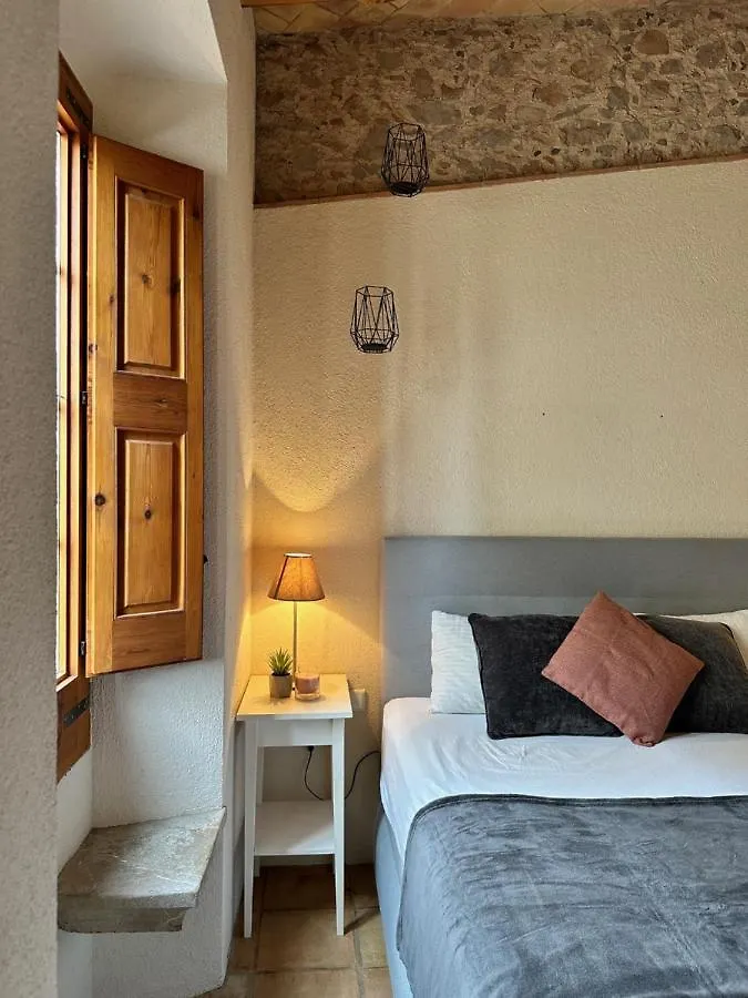 Ancla Villa L'Escala 0*,
