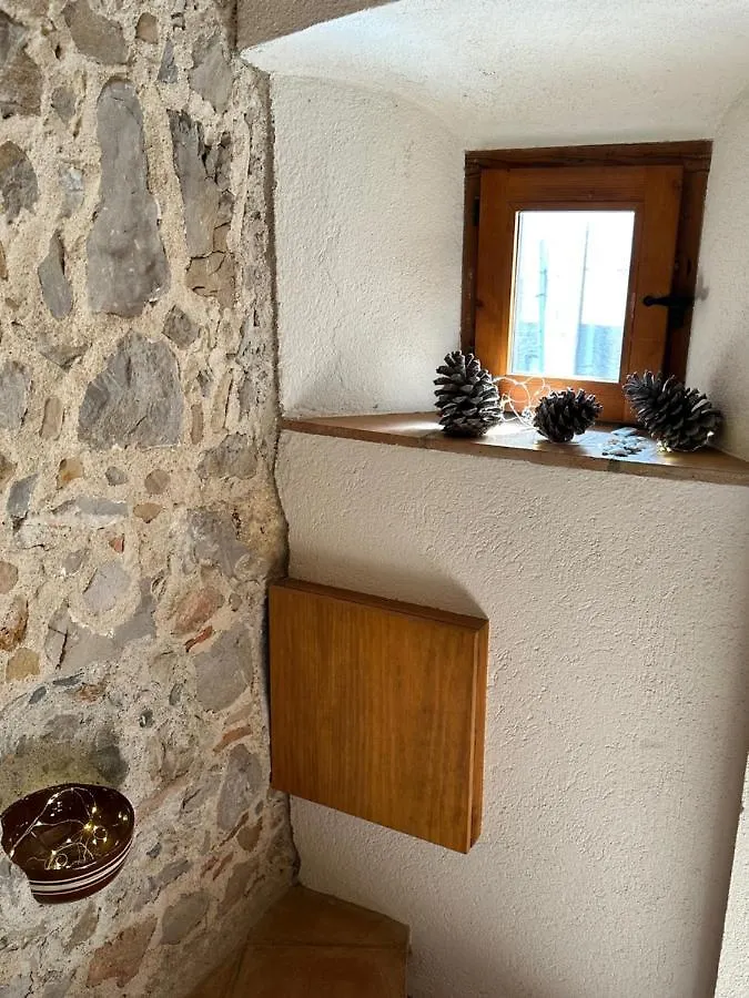 Holiday home Ancla Villa L'Escala