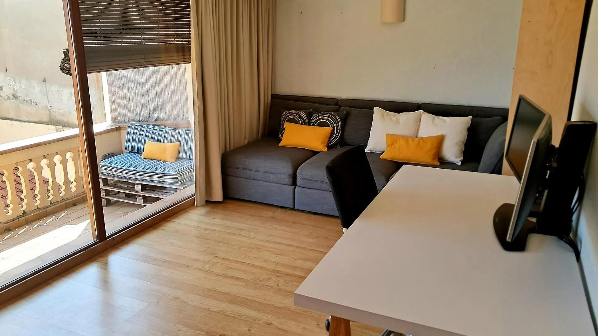 Ancla Villa L'Escala 0*,  Spain