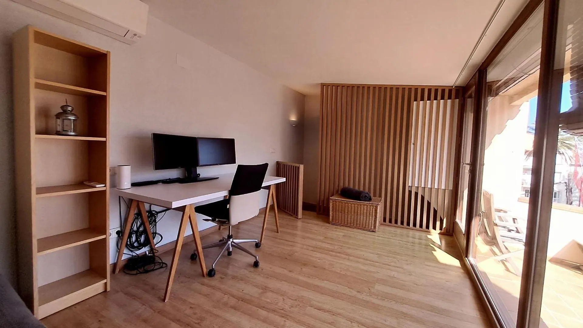 Ancla Villa L'Escala Holiday home