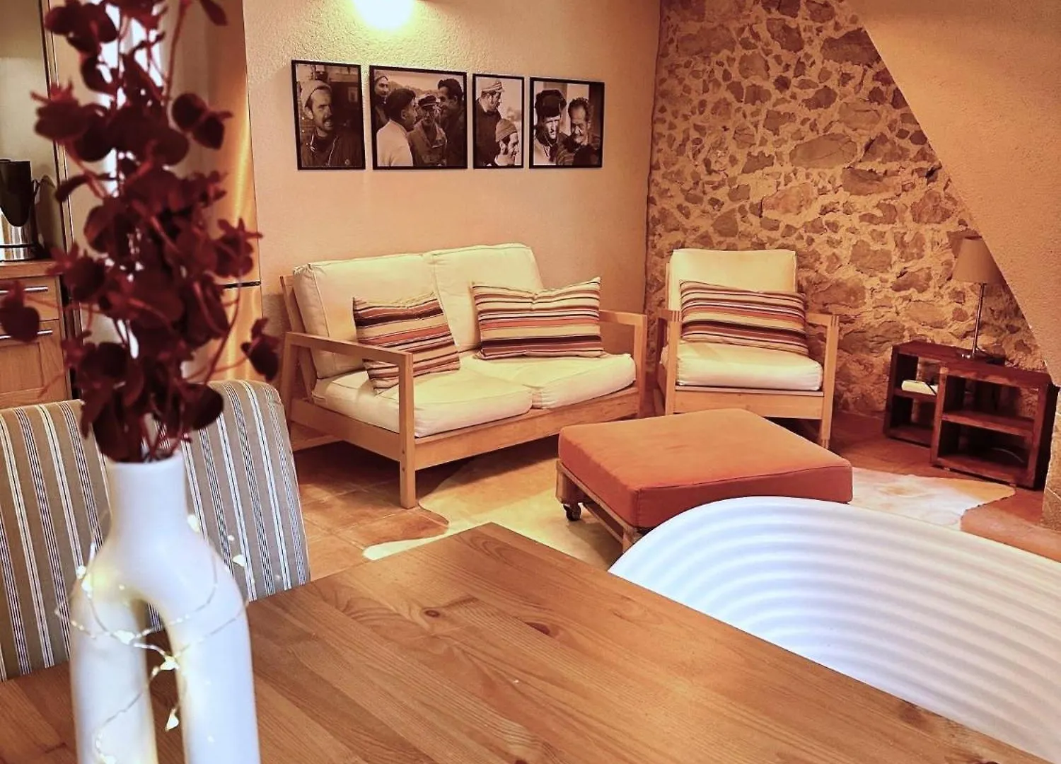 Ancla Villa L'Escala