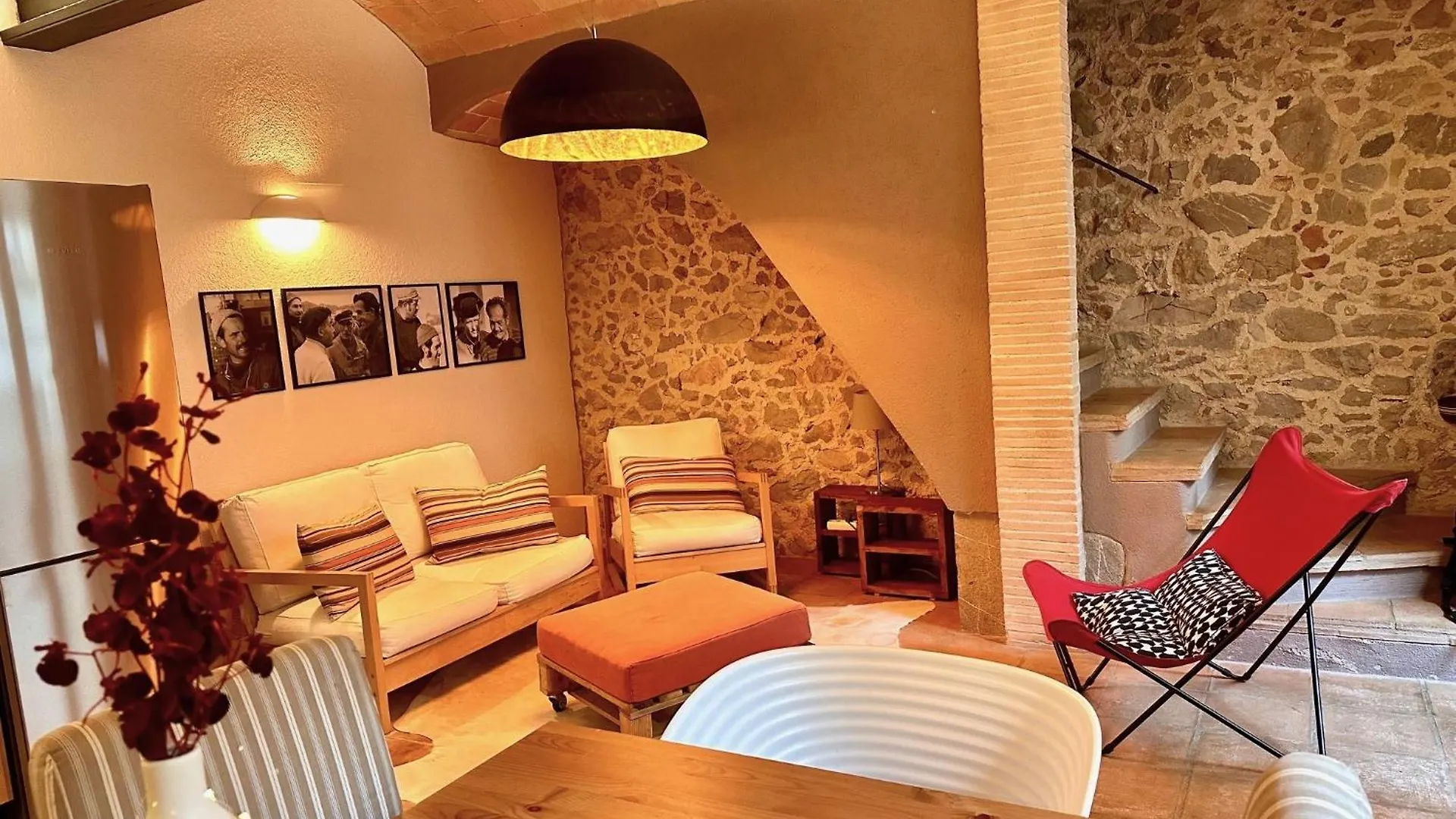 Holiday home Ancla Villa L'Escala