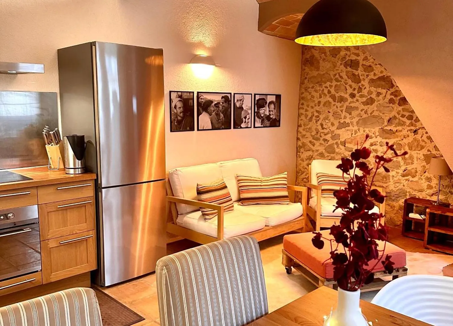 Ancla Villa L'Escala